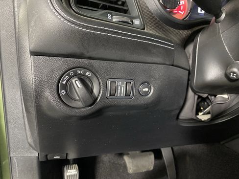 Used 2023 Dodge Challenger SRT Hellcat image 27