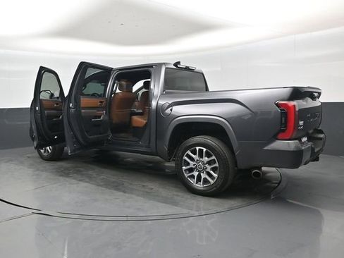 Used 2023 Toyota Tundra 1794 Edition image 46