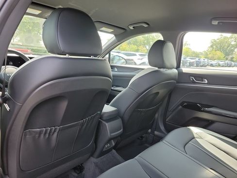 New 2026 Kia K5 GT-Line FWD image 22