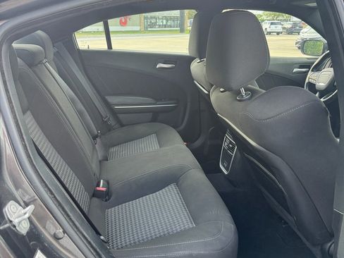 Used 2023 Dodge Charger GT image 12