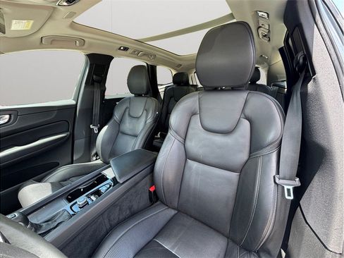 Used 2021 Volvo XC60 T6 Inscription AWD/4WD image 21