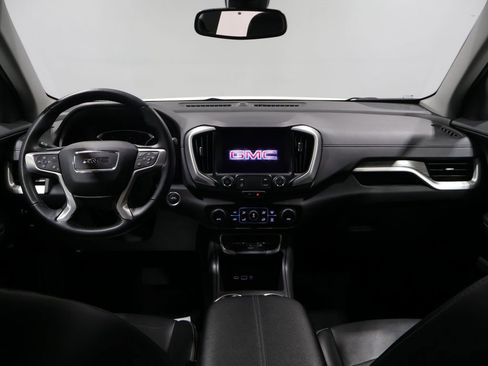 Used 2024 GMC Terrain SLT AWD/4WD image 17