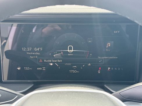 New 2026 GMC Terrain Elevation w/ Elevation Premium Package AWD/4WD image 24