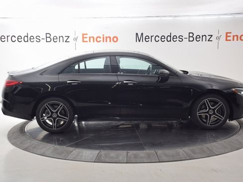 New 2026 Mercedes-Benz CLA 250 image 7