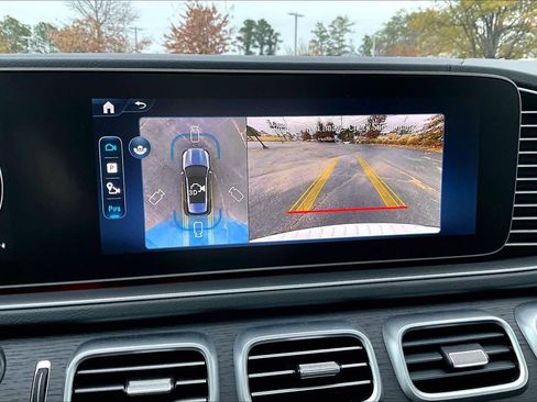 Used 2025 Mercedes-Benz GLE 350 GLE 350 image 52