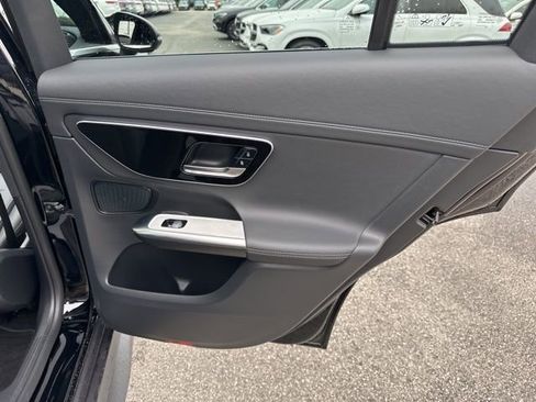 Certified 2026 Mercedes-Benz GLC 300 GLC 300 image 30