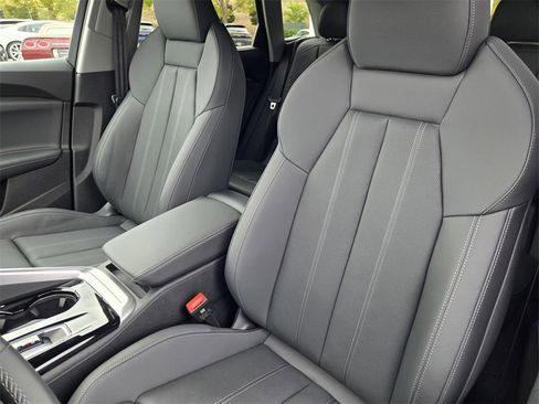 Used 2025 Audi Q5 2.0T Premium Plus image 20