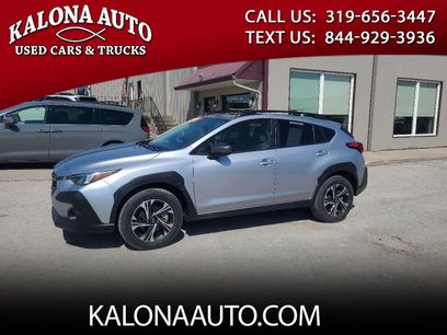 Used 2024 Subaru Crosstrek 2.0i Premium
