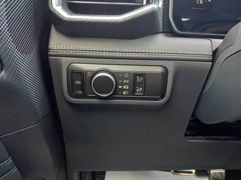 New 2026 Ford Mustang Premium RWD image 20