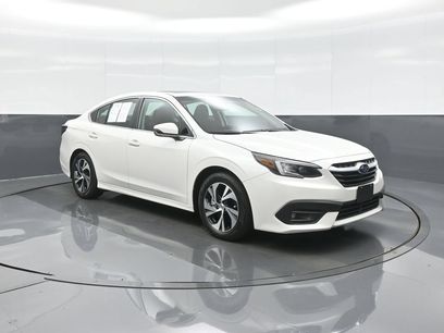 Used 2022 Subaru Legacy Premium