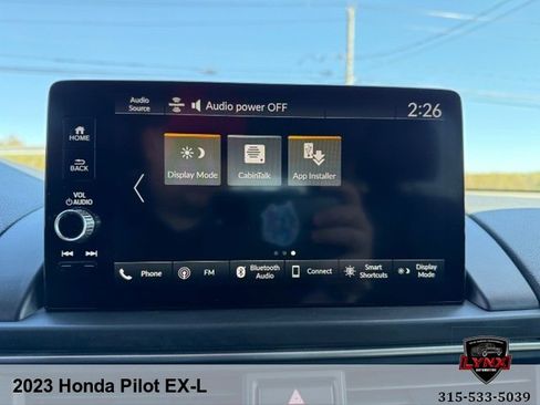 Used 2023 Honda Pilot EX-L image 78