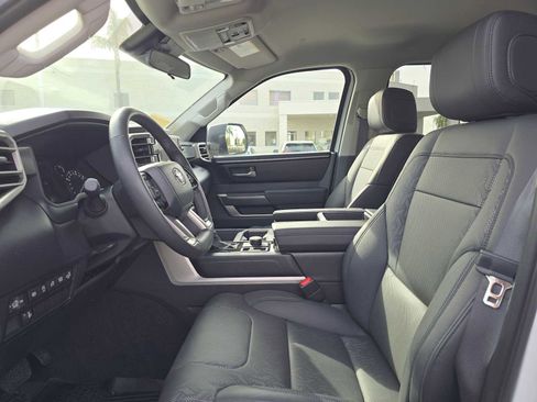 Used 2024 Toyota Tundra SR5 image 21