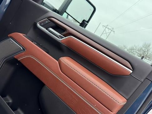 New 2026 GMC Sierra 3500 Denali Ultimate image 16