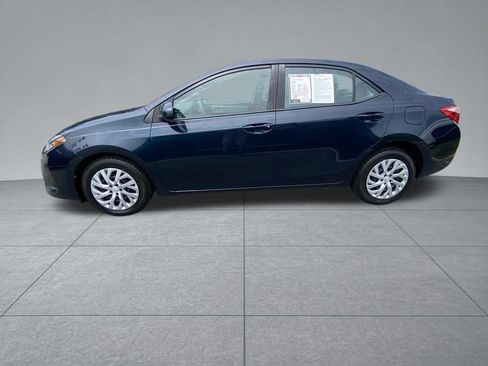 Used 2019 Toyota Corolla LE FWD image 4