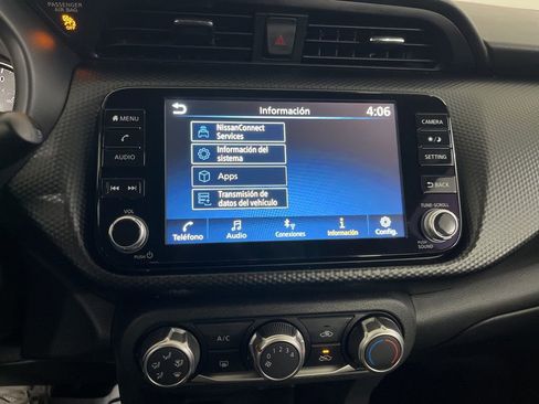 Used 2024 Nissan Kicks SV image 69