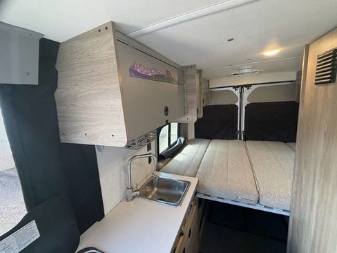 Used 2021 RAM ProMaster 2500 image 20