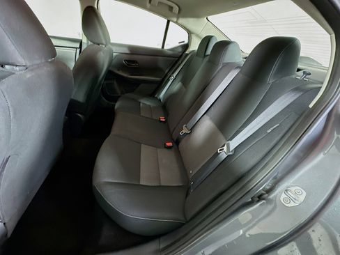 Used 2024 Nissan Sentra SV image 25