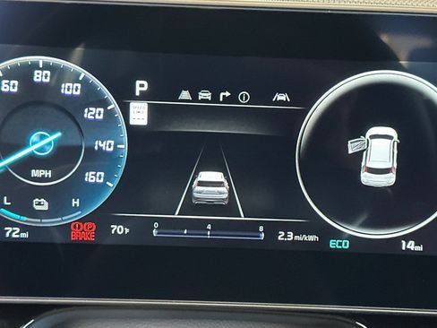 New 2026 Kia Niro Wave FWD image 25