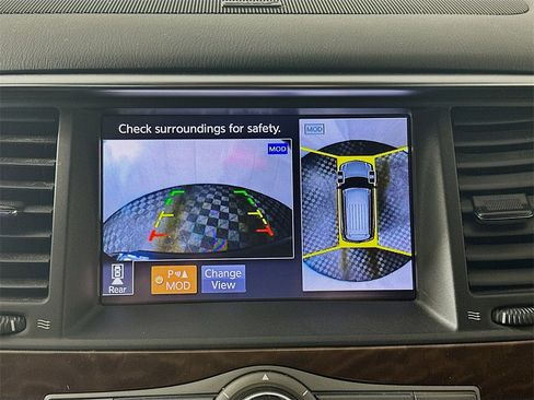 Used 2019 Nissan Armada SL image 20