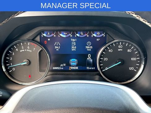 Used 2024 Ford Expedition Limited RWD image 14