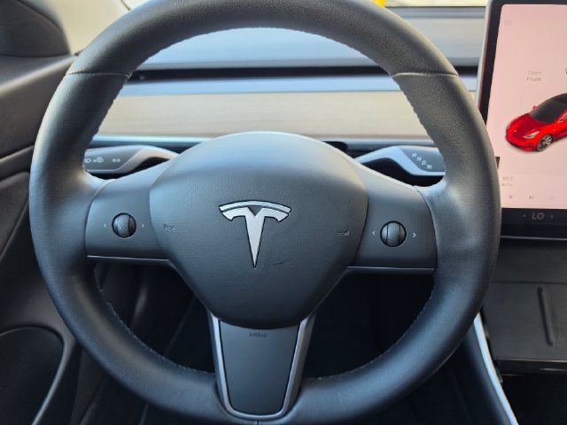 Used 2020 Tesla Model 3 Performance AWD/4WD image 31