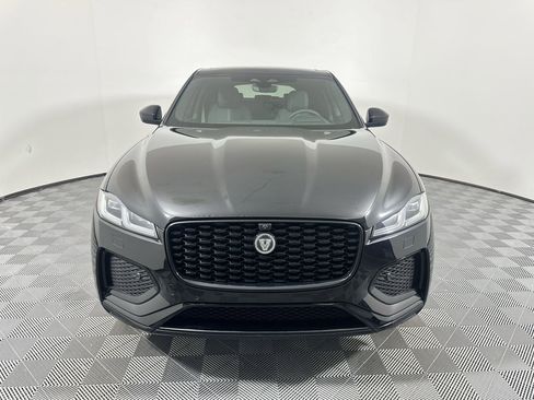 New 2026 Jaguar F-PACE R-Dynamic S image 5