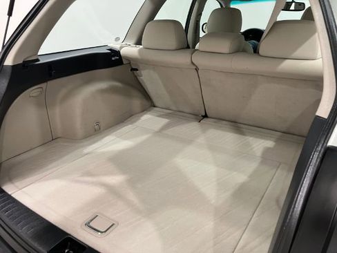 Used 2009 Subaru Outback 2.5i Special Edition w/ Popular Equipment Group 1C image 36