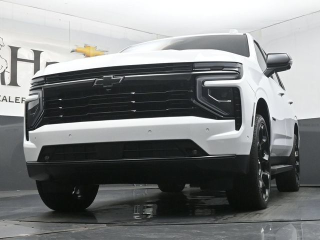 Certified 2026 Chevrolet Tahoe RST AWD/4WD image 59
