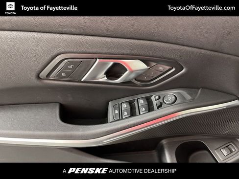 Used 2024 BMW 330i 330i w/ Premium Package image 27