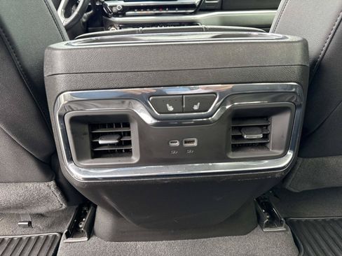 Used 2024 Chevrolet Silverado 2500 LTZ w/ LTZ Plus Package AWD/4WD image 33
