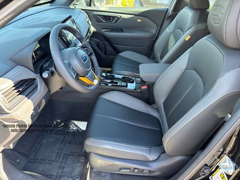 New 2026 Subaru Forester Wilderness w/ Wilderness Package AWD/4WD image 15