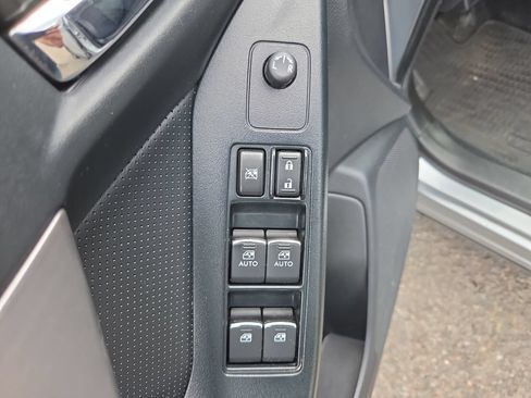 Used 2018 Subaru Forester 2.5i Premium AWD/4WD image 24