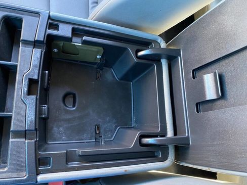 Used 2016 GMC Sierra 2500 4x4 Crew Cab image 20