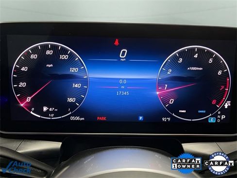 Used 2024 Mercedes-Benz GLC 300 image 9