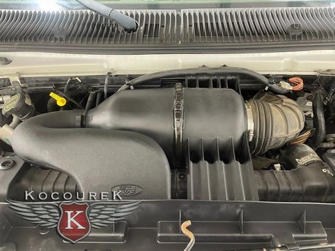 Used 2008 Ford E-350 and Econoline 350 XL image 22