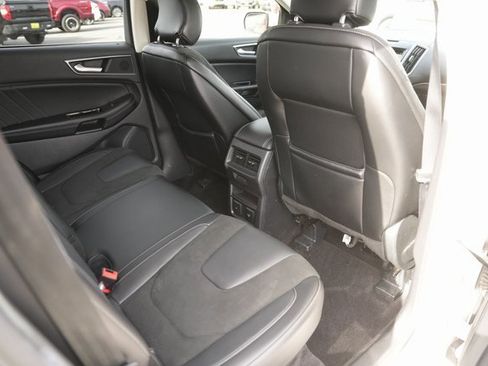 Used 2016 Ford Edge Sport w/ Equipment Group 401A image 15