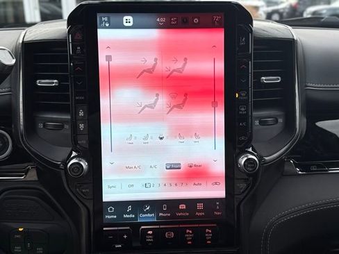 New 2026 RAM 2500 Limited image 36