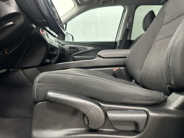 Used 2025 Honda Ridgeline Sport+ image 26