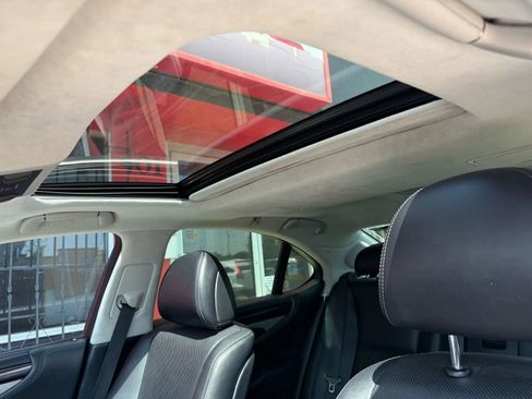 Used 2014 Lexus LS 460 AWD w/ Comfort Package image 11