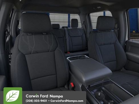 New 2026 Ford F150 STX image 10