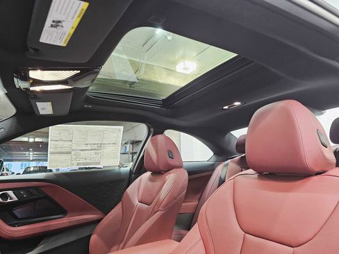 New 2026 BMW 230i xDrive Coupe w/ Premium Package image 24