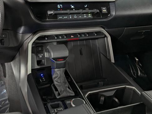 Used 2025 Toyota Tundra SR5 image 27