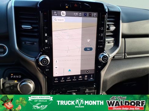 New 2026 RAM 1500 Big Horn image 13