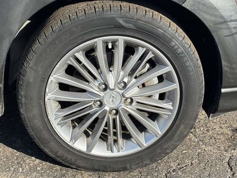 Used 2018 Hyundai Kona SEL w/ SEL Tech Package 02 image 29