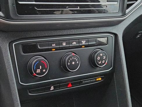 Used 2021 Volkswagen Atlas S image 12