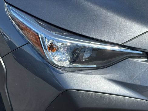 Certified 2024 Subaru Crosstrek 2.0i Premium w/ Popular Package #4 AWD/4WD image 8