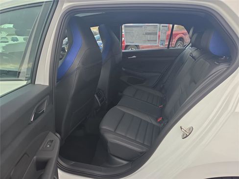 New 2026 Volkswagen Golf image 25