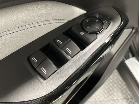 New 2026 Chevrolet Trax LT w/ Driver Confidence Package FWD image 13
