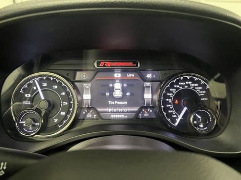 Used 2021 RAM 1500 Rebel w/ Level 2 Equipment Group image 31
