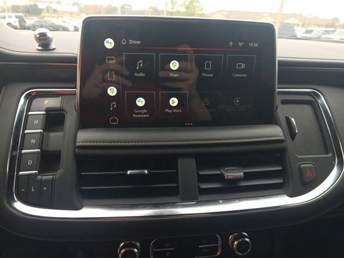 Used 2022 GMC Yukon AT4 image 21